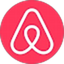 Icono de Airbnb